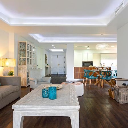 אסטפונה Genteel Home Venalmar Terrace מראה חיצוני תמונה