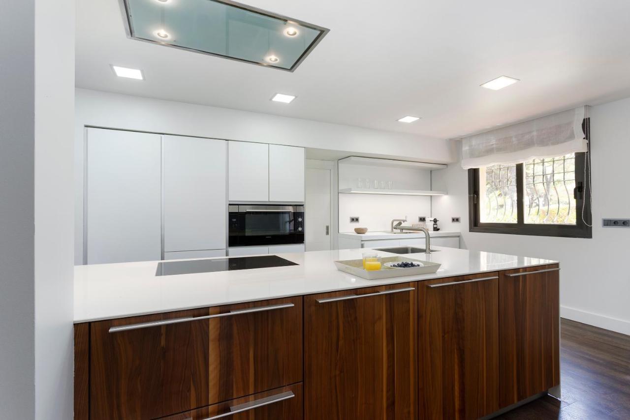 אסטפונה Genteel Home Venalmar Terrace מראה חיצוני תמונה