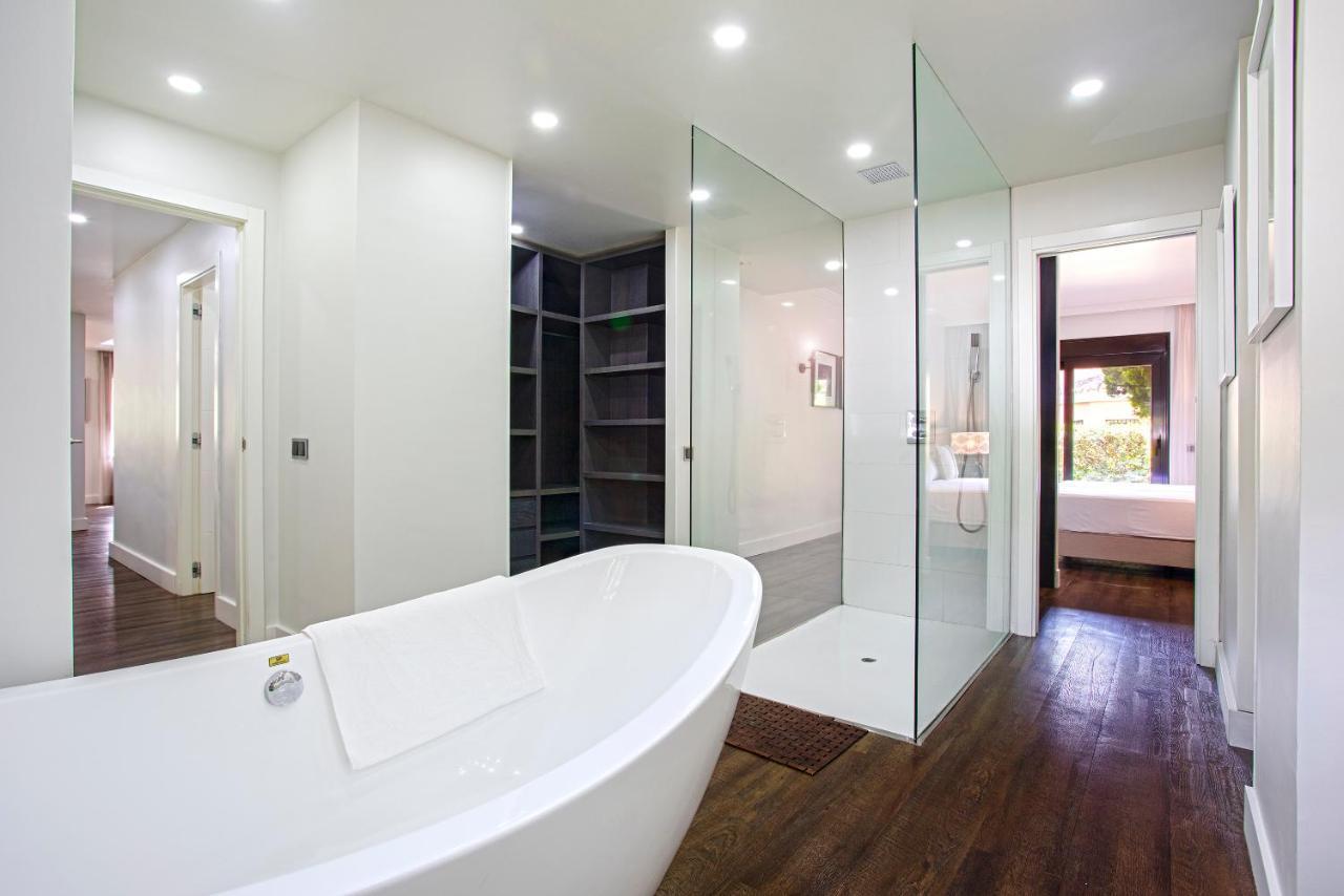 אסטפונה Genteel Home Venalmar Terrace מראה חיצוני תמונה