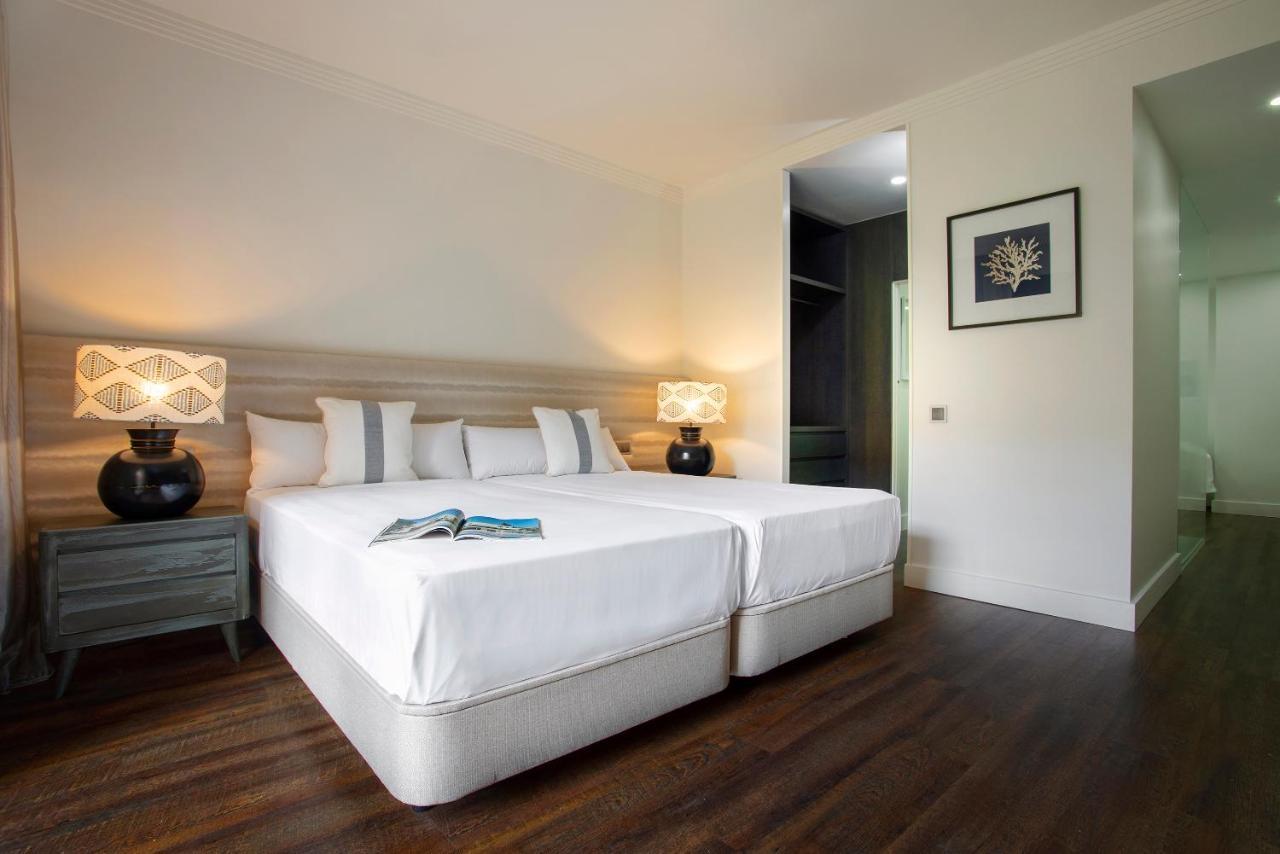 אסטפונה Genteel Home Venalmar Terrace מראה חיצוני תמונה